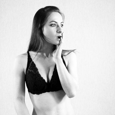 Oh My, par Xavier E. G. Dierick
